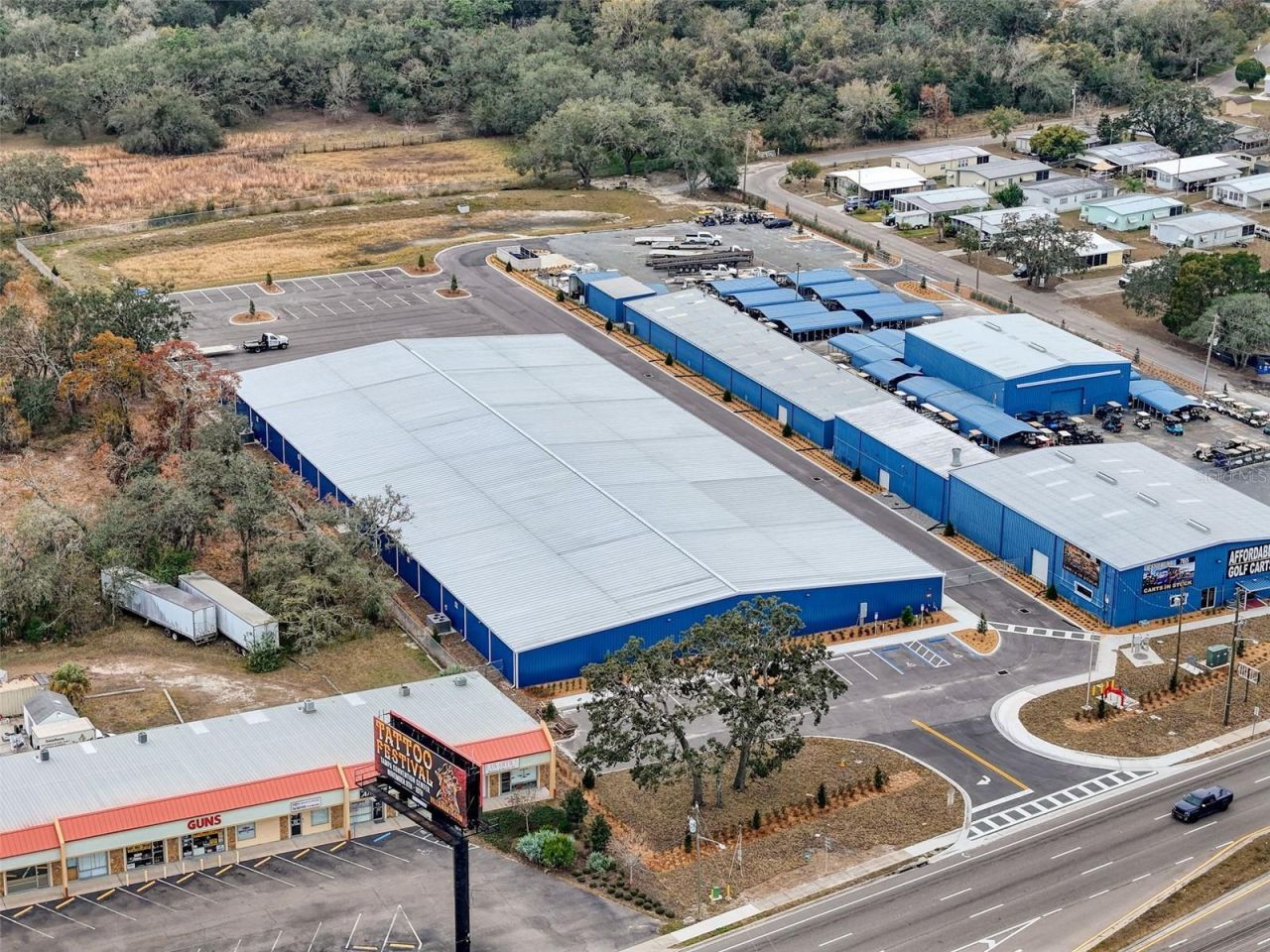 10012 State Road 52, Hudson, FL 34669 Photo