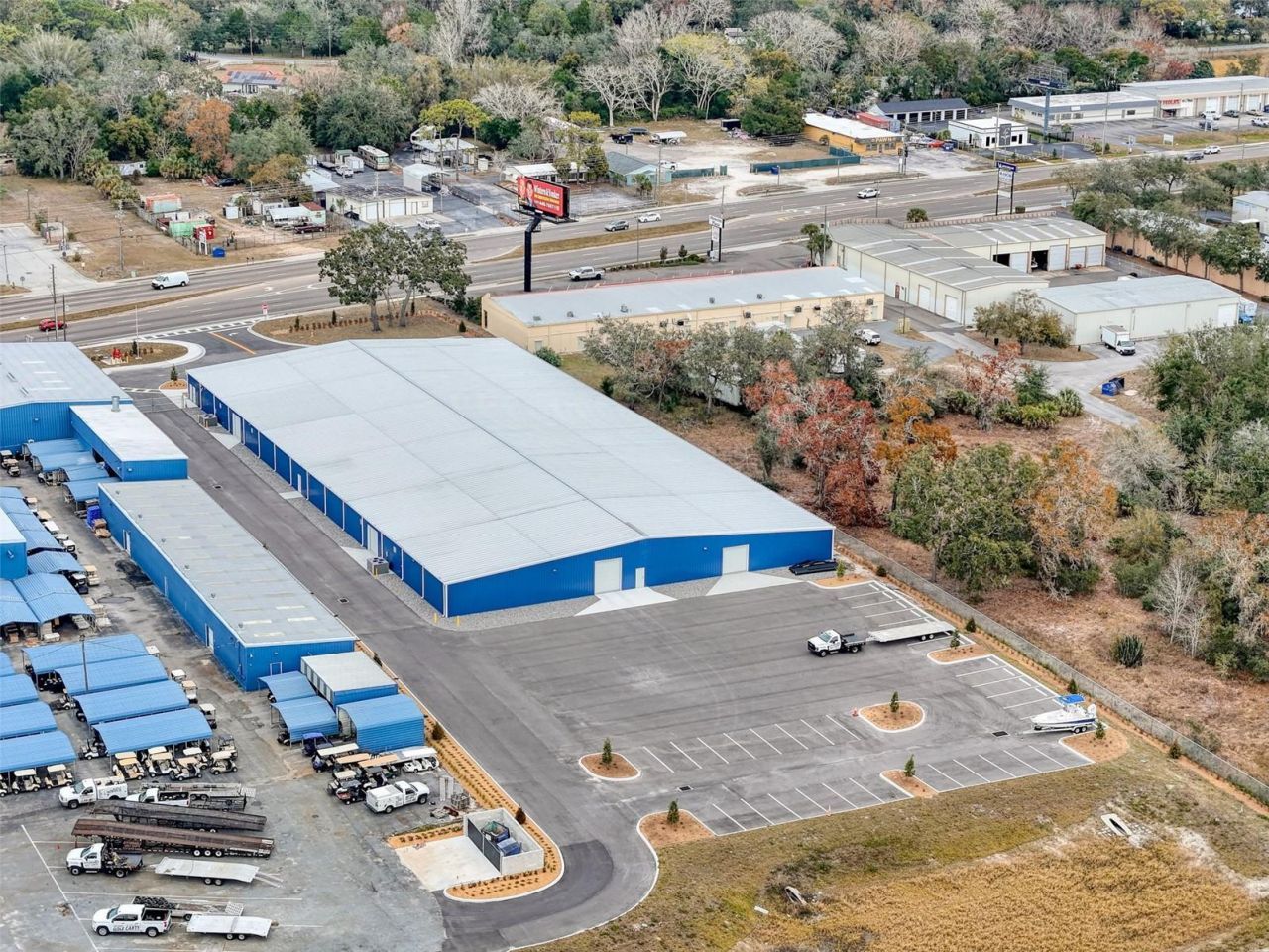 10012 State Road 52, Hudson, FL 34669 Photo