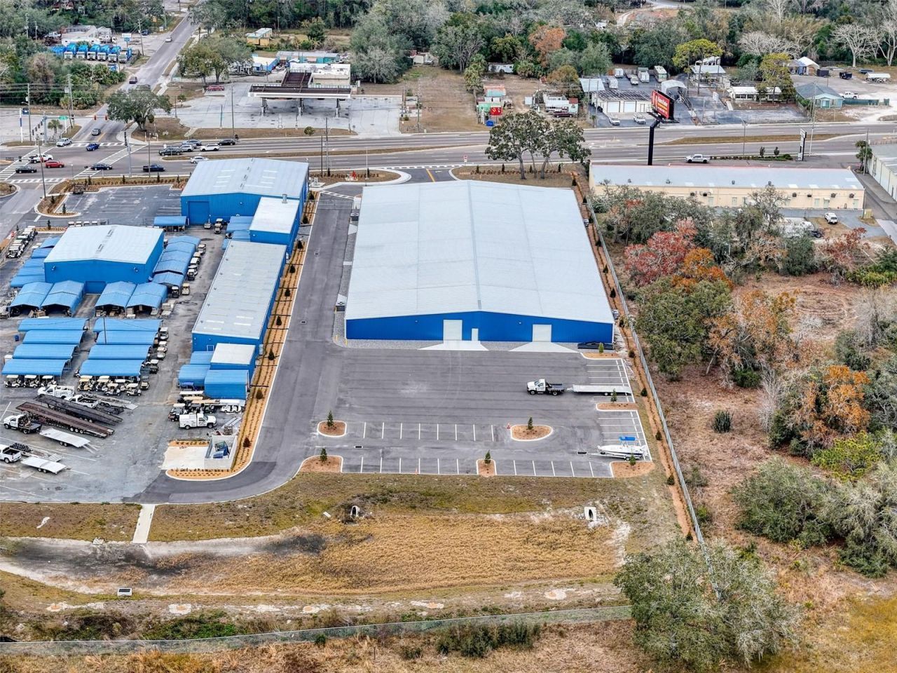 10012 State Road 52, Hudson, FL 34669 Photo