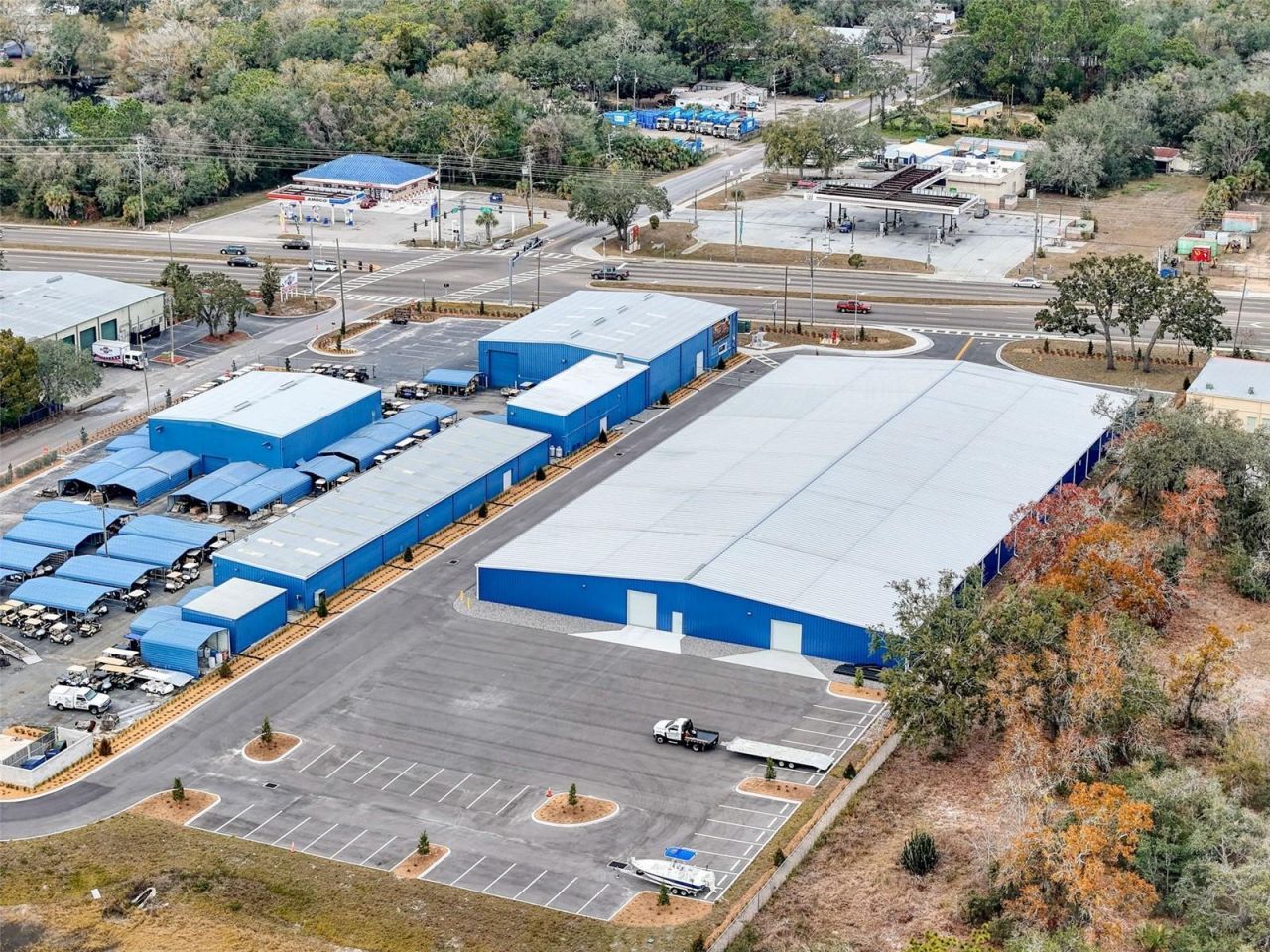 10012 State Road 52, Hudson, FL 34669 Photo