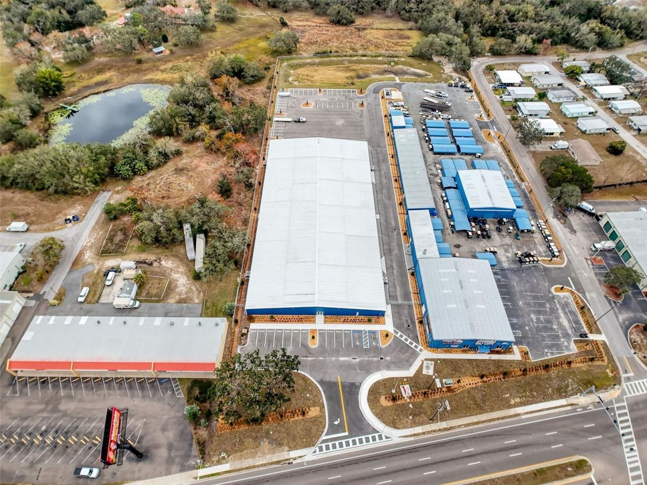 10012 State Road 52, Hudson, FL 34669 Photo