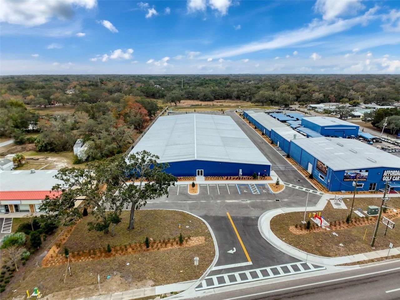 10012 State Road 52, Hudson, FL 34669 Photo