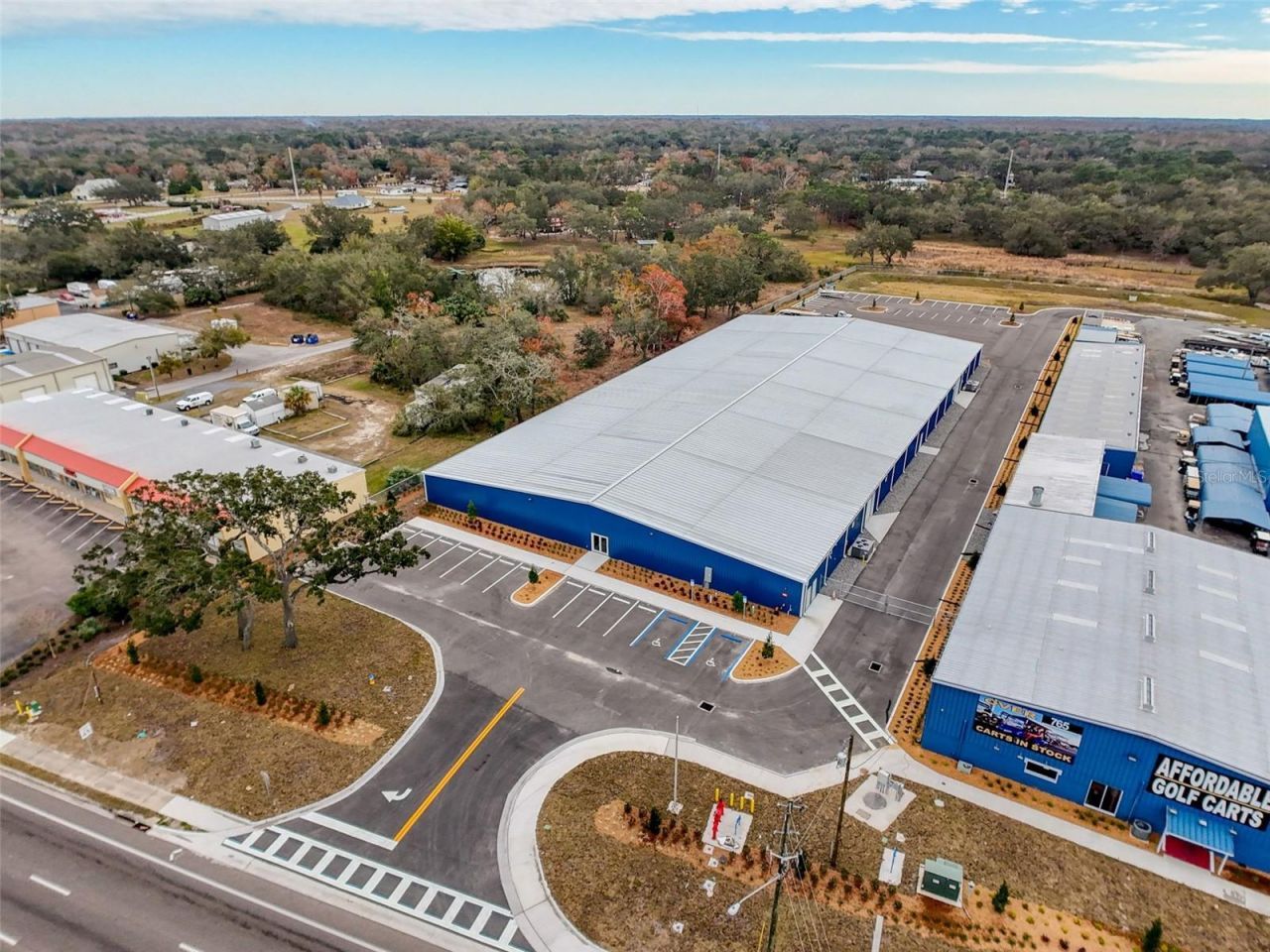 10012 State Road 52, Hudson, FL 34669 Photo