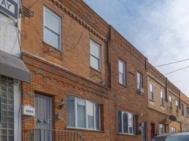 2223 S 20TH STREET, PHILADELPHIA, PA 19145