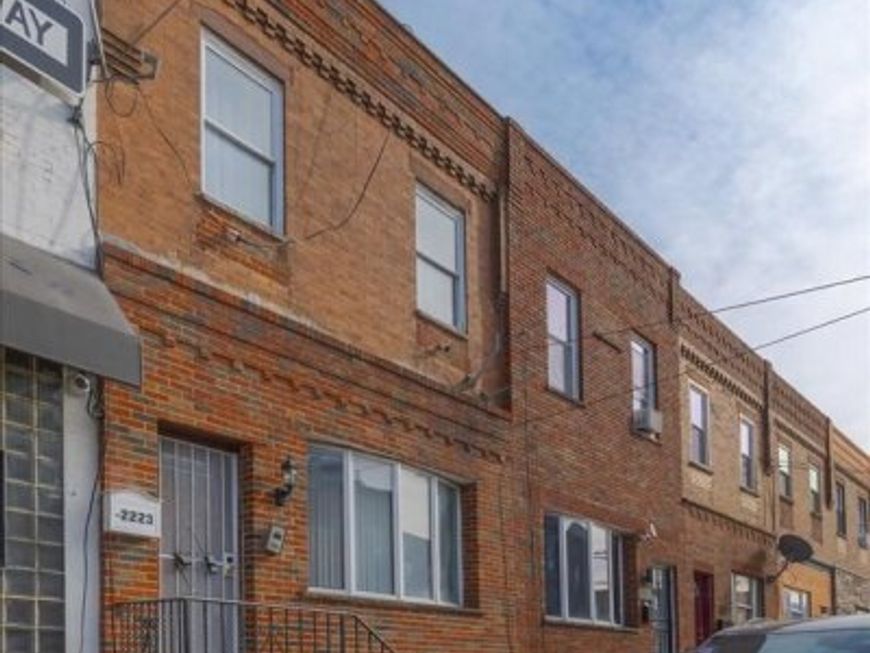 2223 S 20th Street, Philadelphia, PA 19145 Main Photo