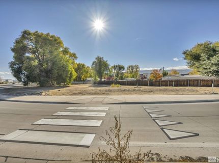 1695 Marvel Way, Reno, NV 89502 Photo