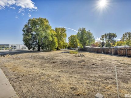 1695 Marvel Way, Reno, NV 89502 Photo