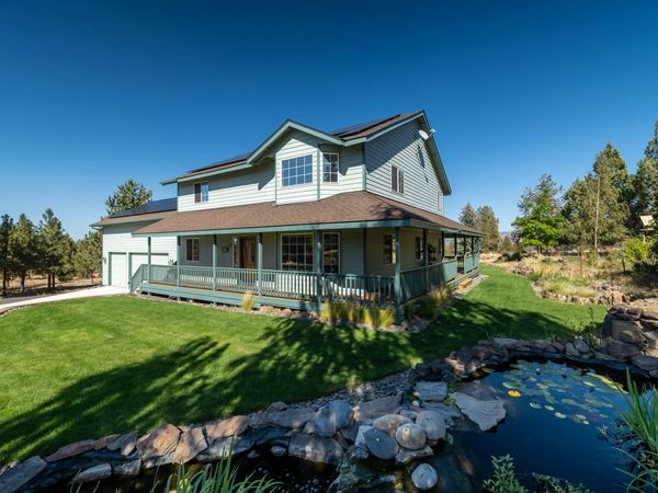 8823 NW Teater Avenue, Terrebonne, OR 97760