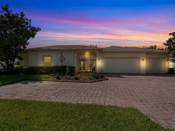 917 SHOREHAVEN DRIVE, POINCIANA, FL 34759