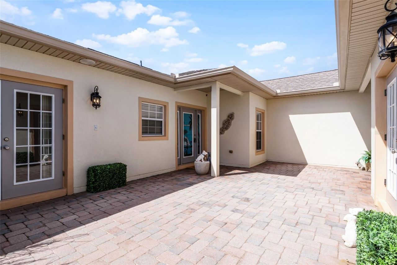 917 Shorehaven Drive, Poinciana, FL 34759 Photo