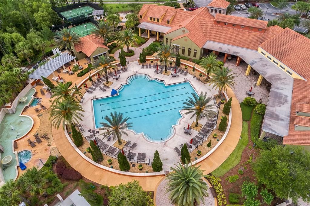 917 Shorehaven Drive, Poinciana, FL 34759 Photo