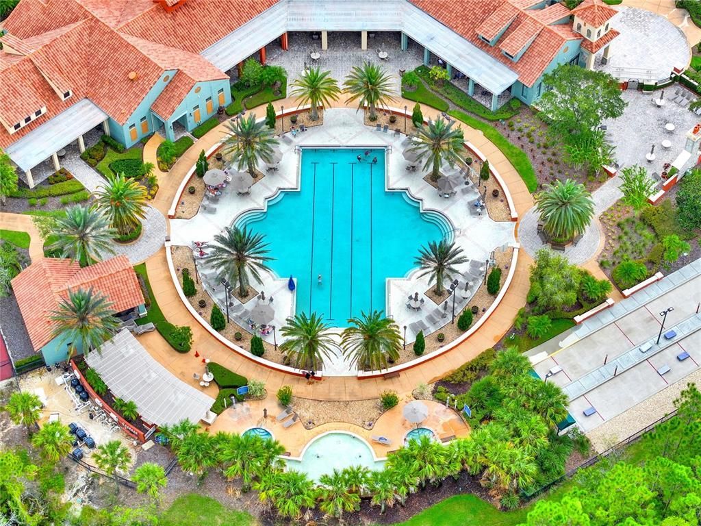 917 Shorehaven Drive, Poinciana, FL 34759 Photo