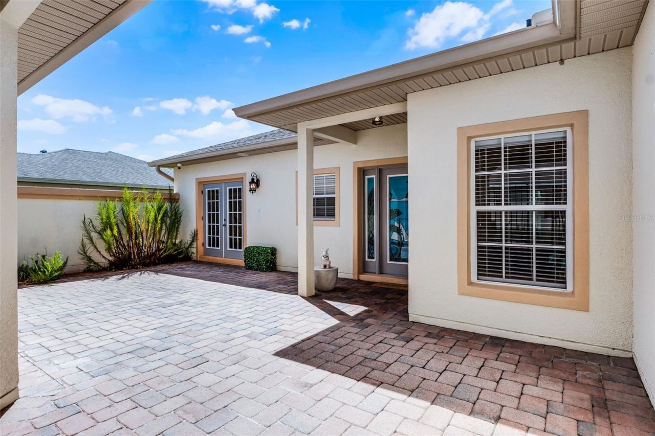 917 Shorehaven Drive, Poinciana, FL 34759 Photo