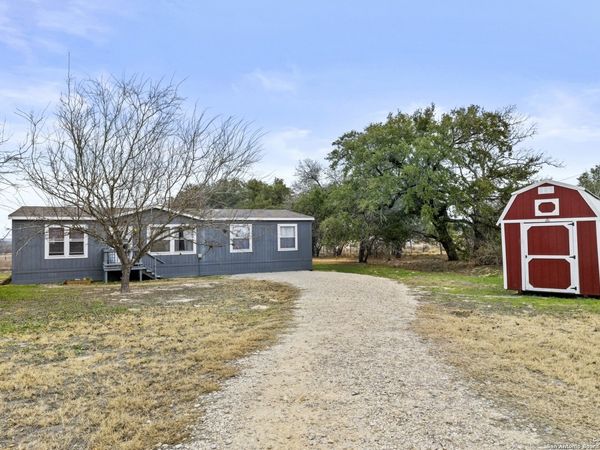 24720 BROWNLEAF DR., San Antonio, TX 78264