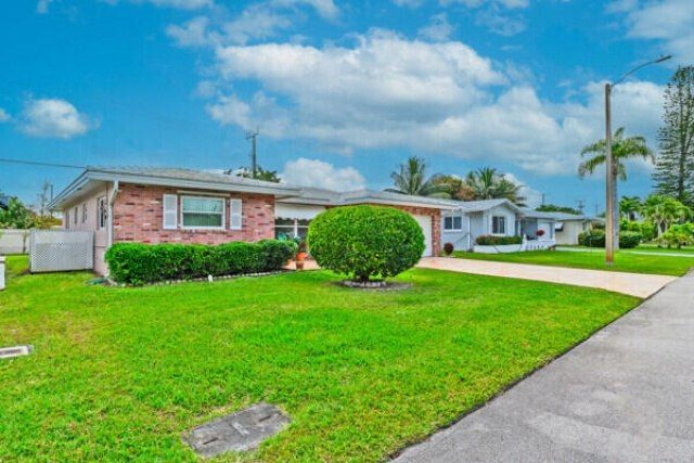 6406 NW 57th Court, Tamarac, FL 33321 Photo