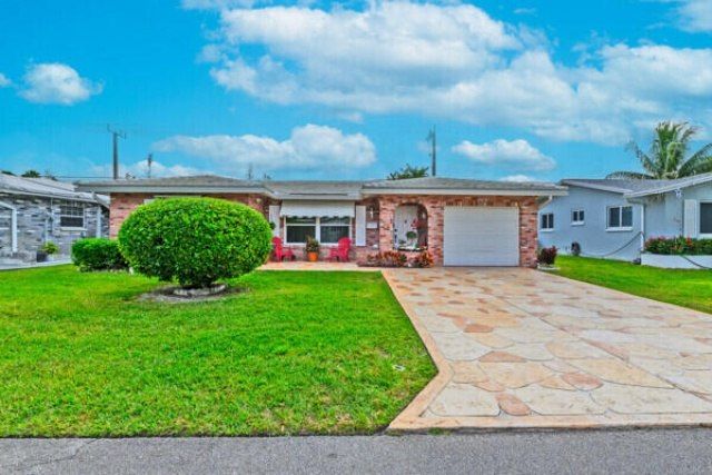 6406 NW 57th Court, Tamarac, FL 33321 Photo