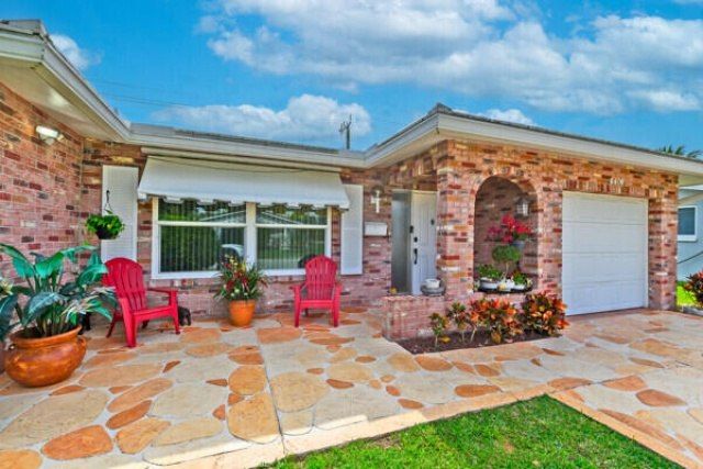 6406 NW 57th Court, Tamarac, FL 33321 Photo