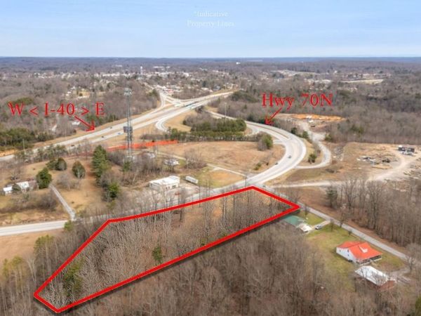 1101 Bee Rock, Monterey, TN 38574