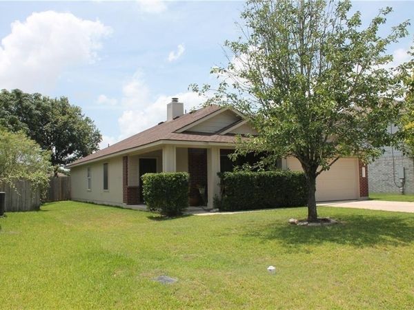 150 Madisons WAY, Buda, TX 78610