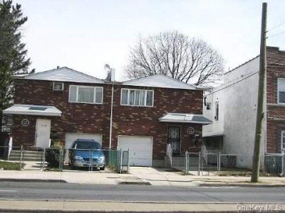 109-87 Francis Lewis Boulevard, Jamaica, NY 11429 Main Photo