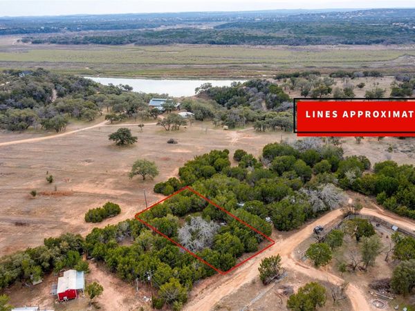 5617 Shirley DR, Marble Falls, TX 78654