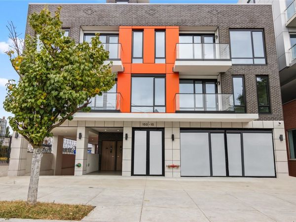 150-15 Barclay Avenue, Unit S1 & C1, Flushing, NY 11354