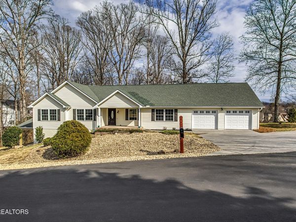 301 Uhdali Place, Loudon, TN 37774