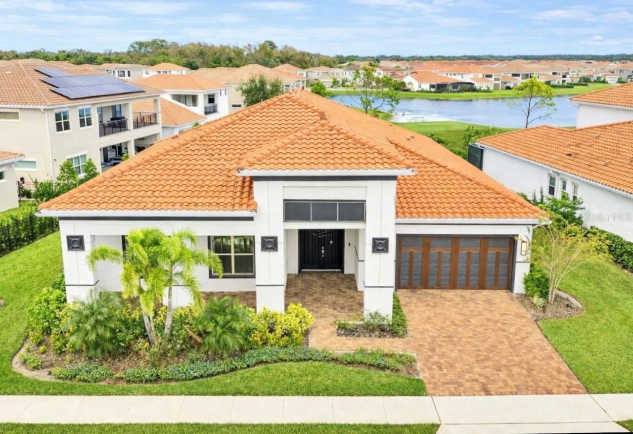 13265 Alderley Drive, Orlando, FL 32832 Main Photo