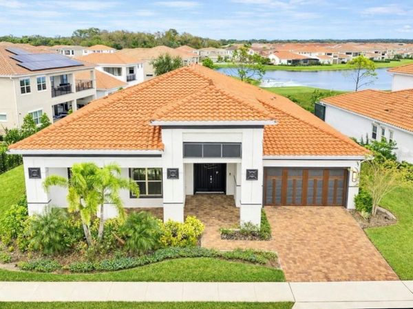 13265 ALDERLEY DRIVE, ORLANDO, FL 32832