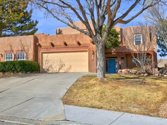 8416 RANCHO COLINA NW Albuquerque, NM 87120