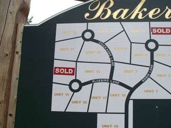 8842 Chickadee Lane, Unit Lot 12, Alanson, MI 49706