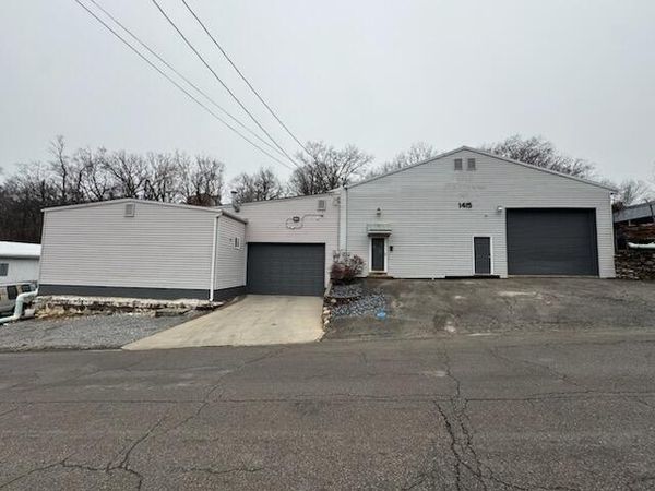 1415 Cleveland AVE SW, Roanoke, VA 24016