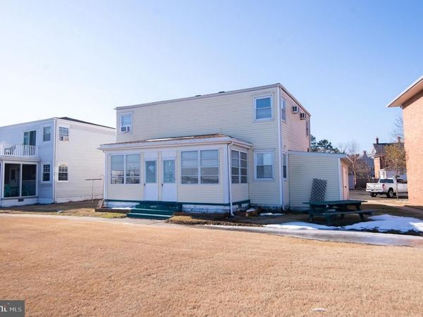 904 & 906 OAKLEY TERRACE, CAMBRIDGE, MD 21613