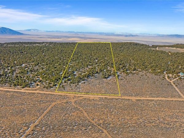 Lot 90 Elk Park Road, San Luis, CO 81152