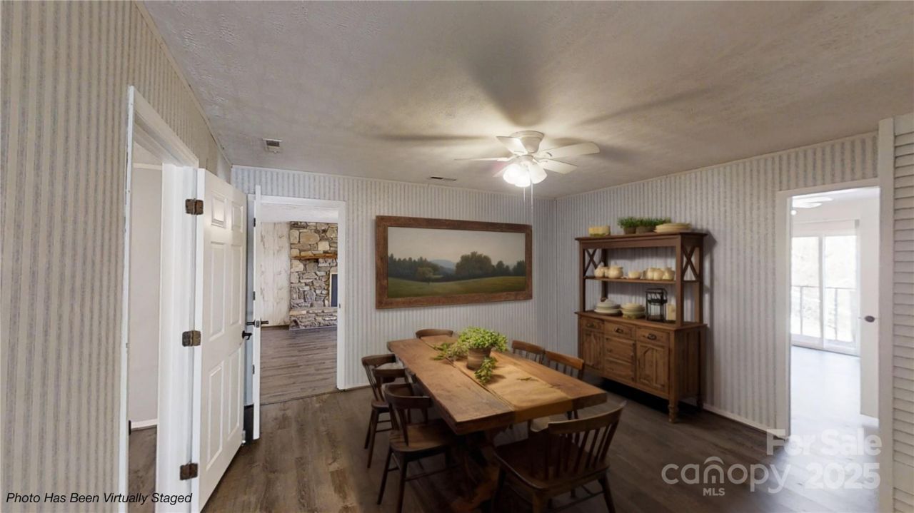 1567 Newfound Road, Leicester, NC 28748