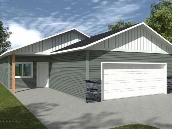 703 10th Street NW, Frazee, MN 56544