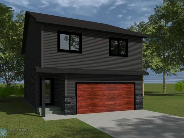 700 9th Street NW, Frazee, MN 56544