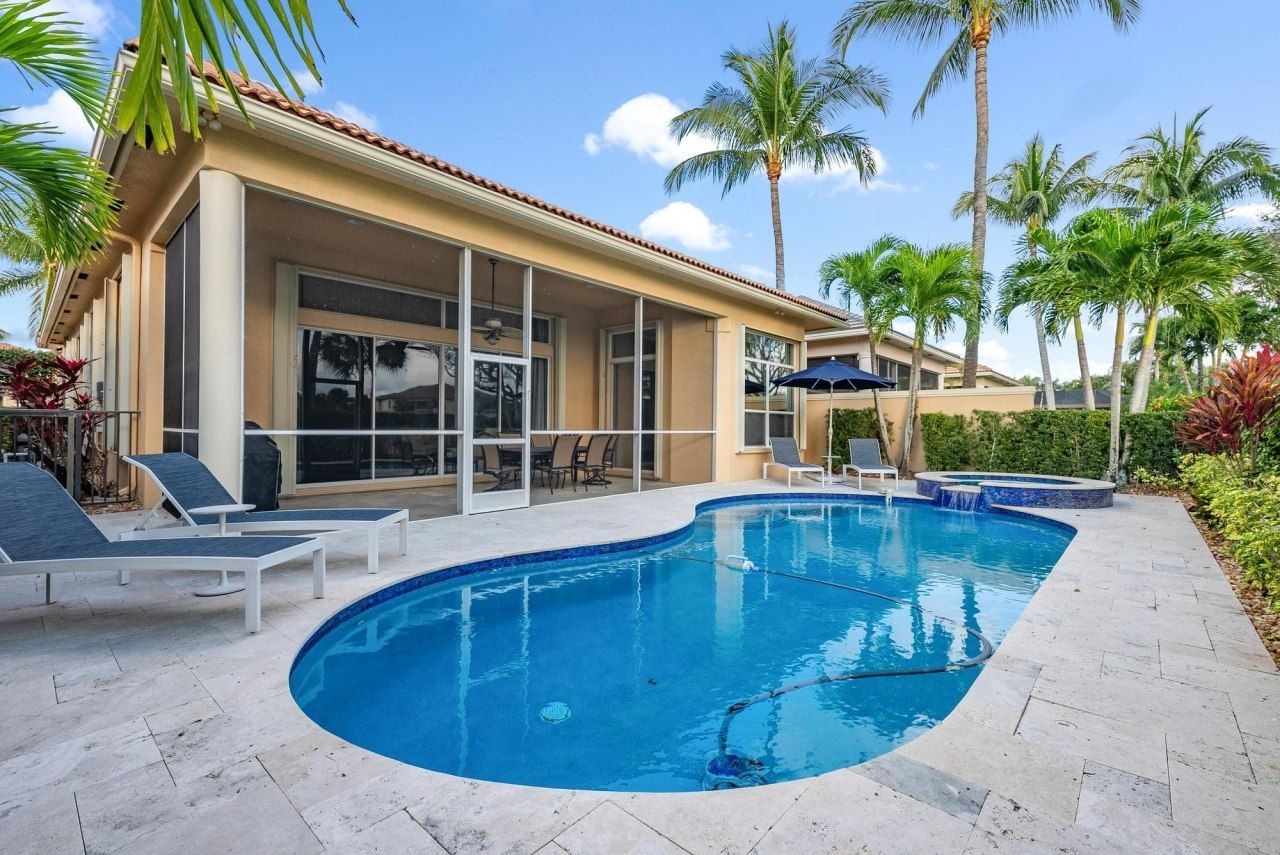 10350 Terra Lago Drive, West Palm Beach, FL 33412 Photo