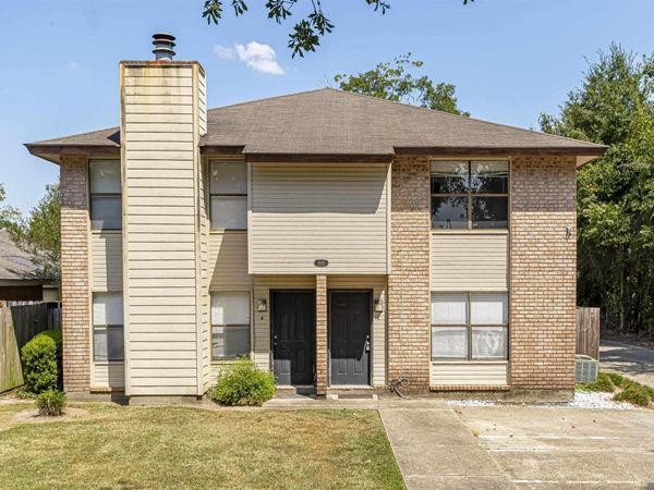 8061 Pennth Ave, Unit #A,B,C,D, Baton Rouge, LA 70809