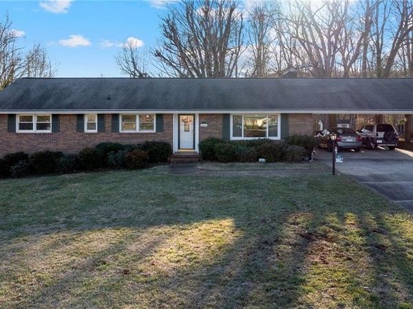 2460 Caudle Street, Germanton, NC 27019