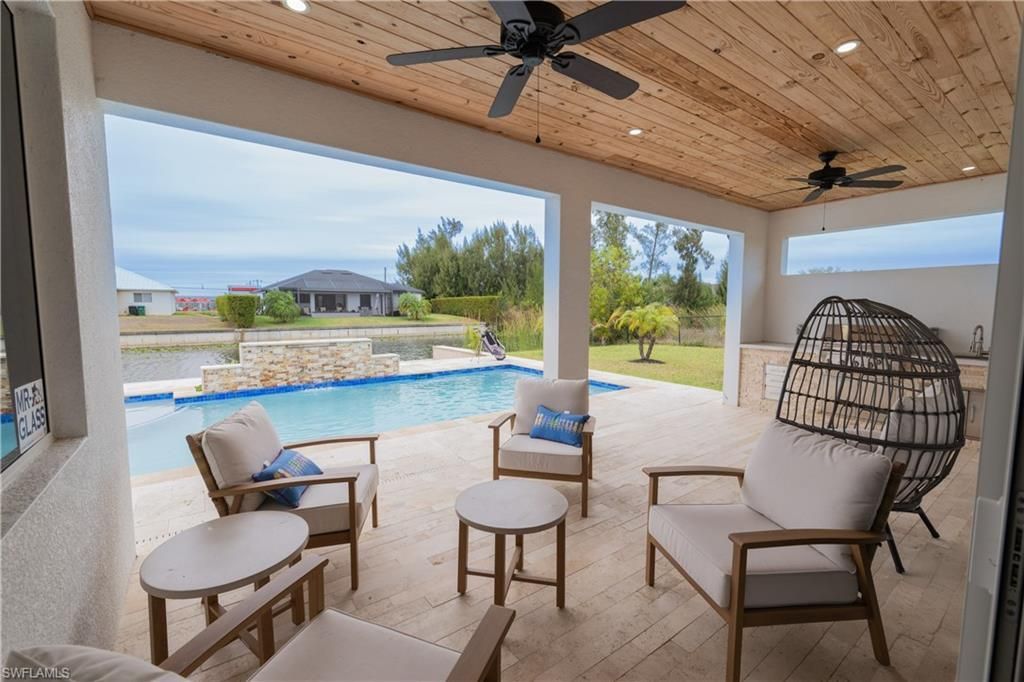 1528 SW 15th Ave, Cape Coral, FL 33991 Photo