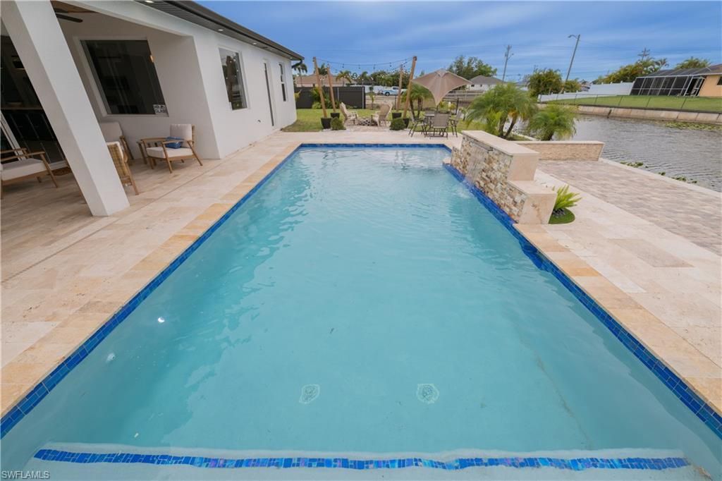 1528 SW 15th Ave, Cape Coral, FL 33991 Photo