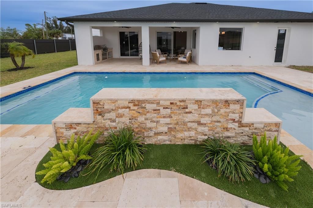 1528 SW 15th Ave, Cape Coral, FL 33991 Photo