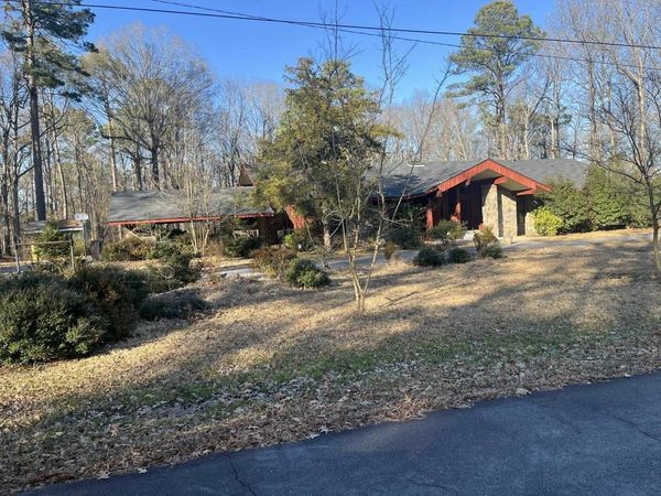 Pine Bluff, AR 71603