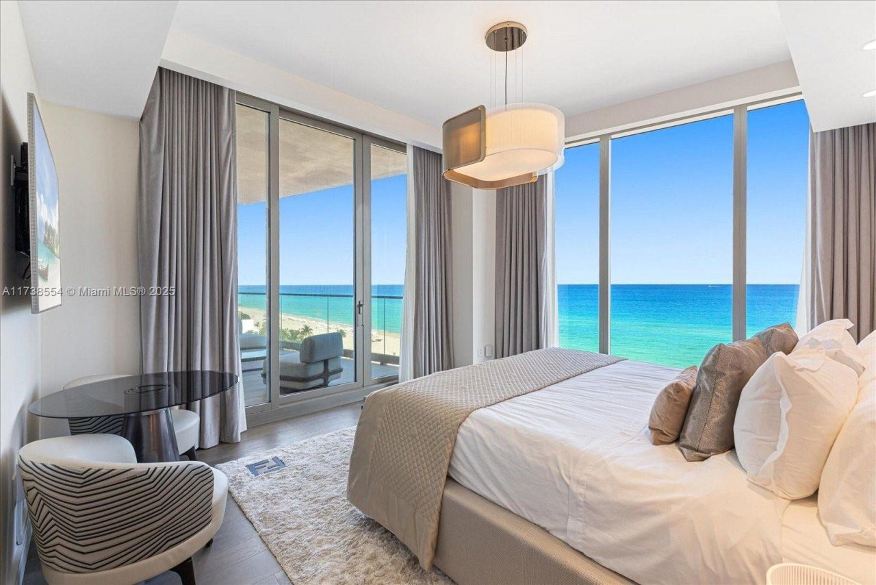 17901 Collins Ave, Unit 701, Sunny Isles Beach, FL 33160 Photo