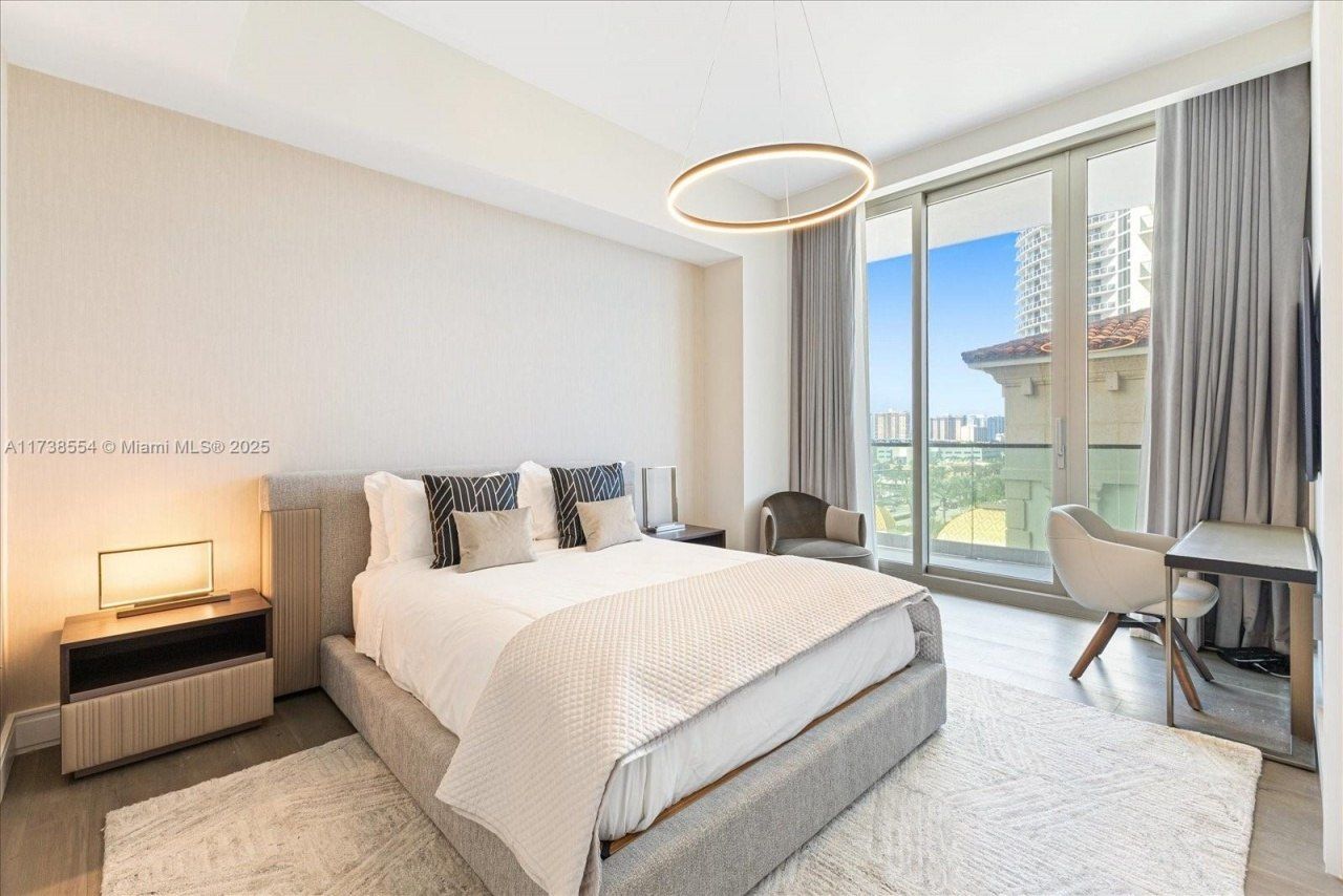 17901 Collins Ave, Unit 701, Sunny Isles Beach, FL 33160 Photo