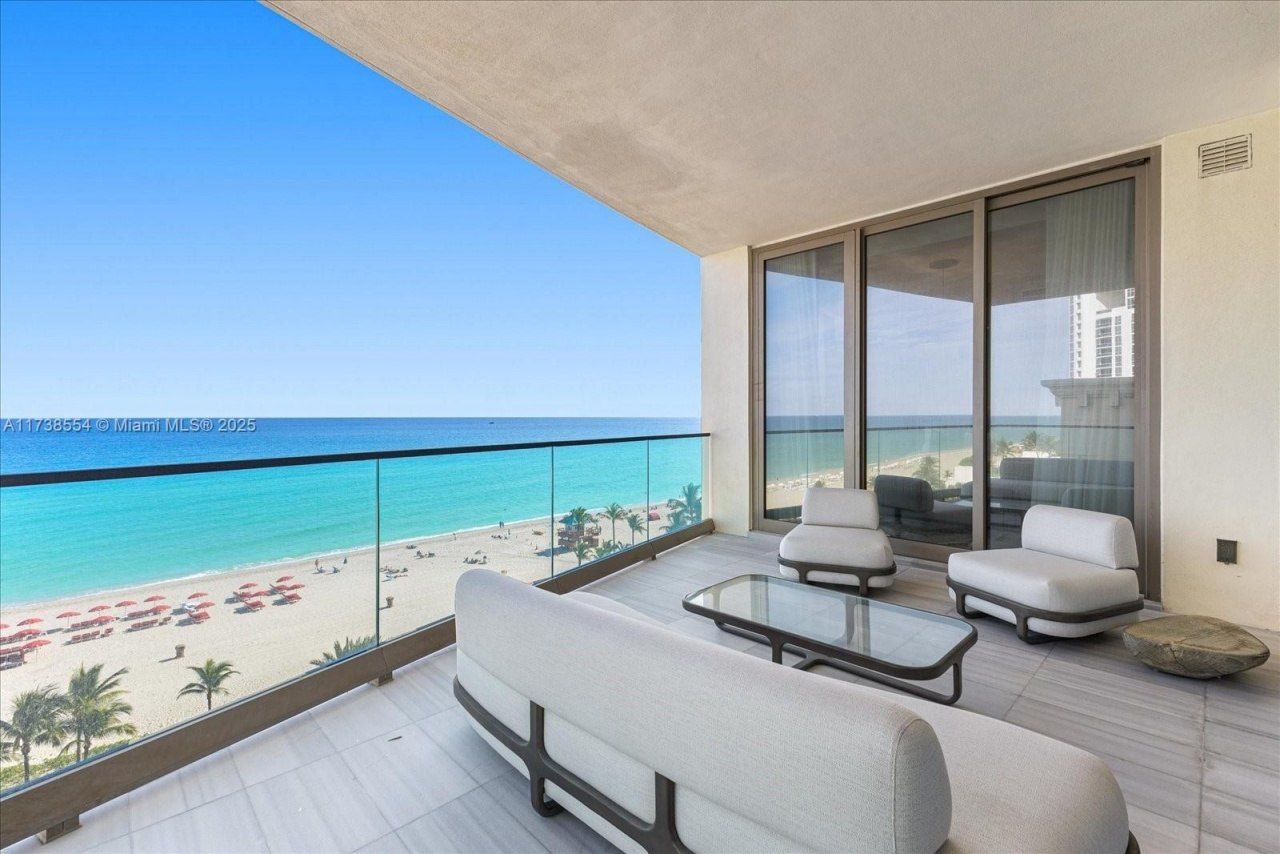 17901 Collins Ave, Unit 701, Sunny Isles Beach, FL 33160 Photo