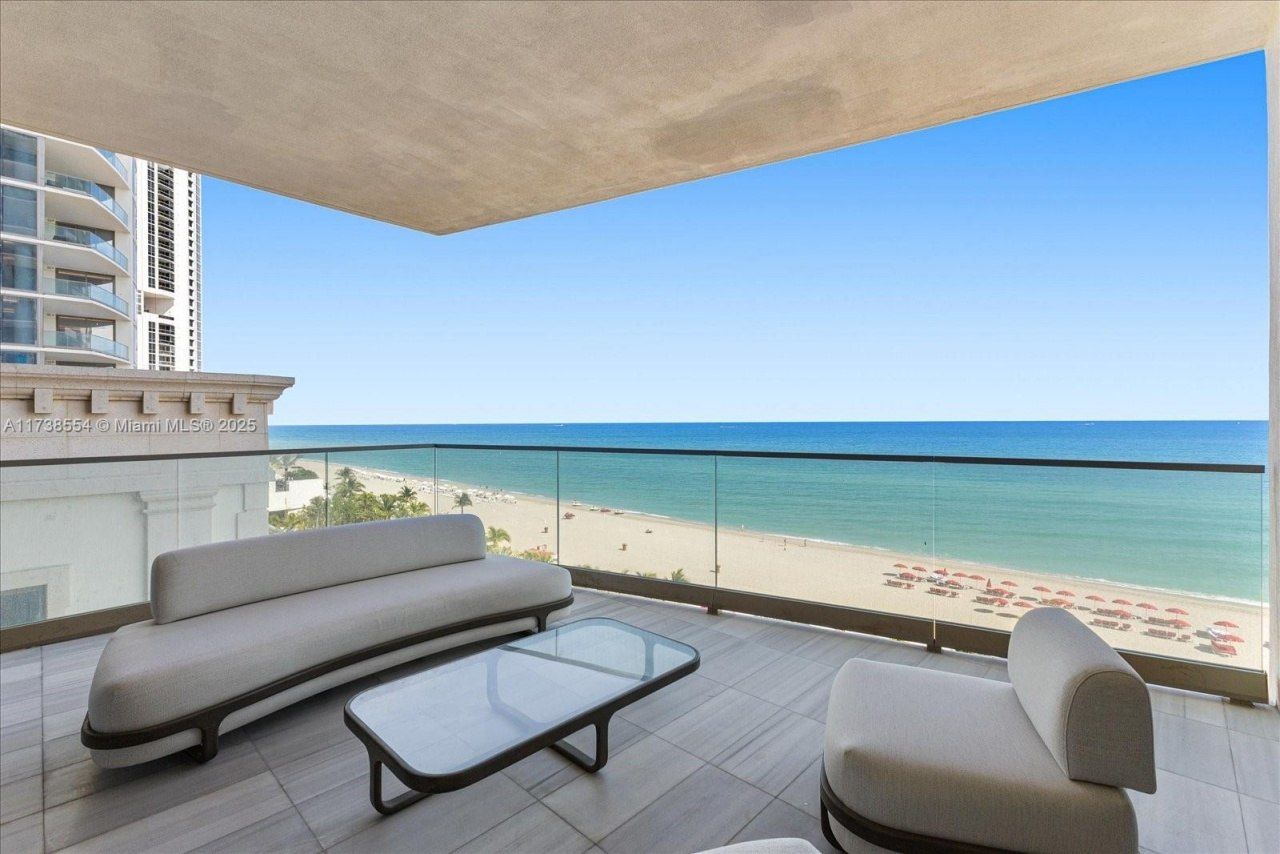 17901 Collins Ave, Unit 701, Sunny Isles Beach, FL 33160 Photo