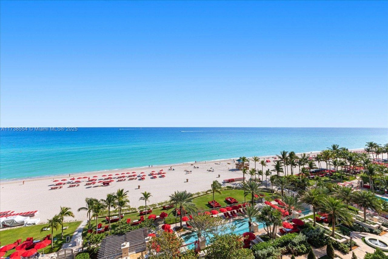 17901 Collins Ave, Unit 701, Sunny Isles Beach, FL 33160 Photo