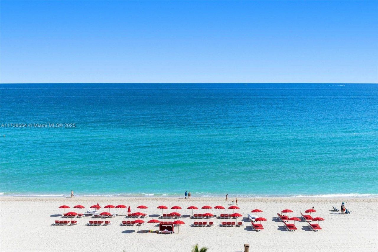 17901 Collins Ave, Unit 701, Sunny Isles Beach, FL 33160 Photo